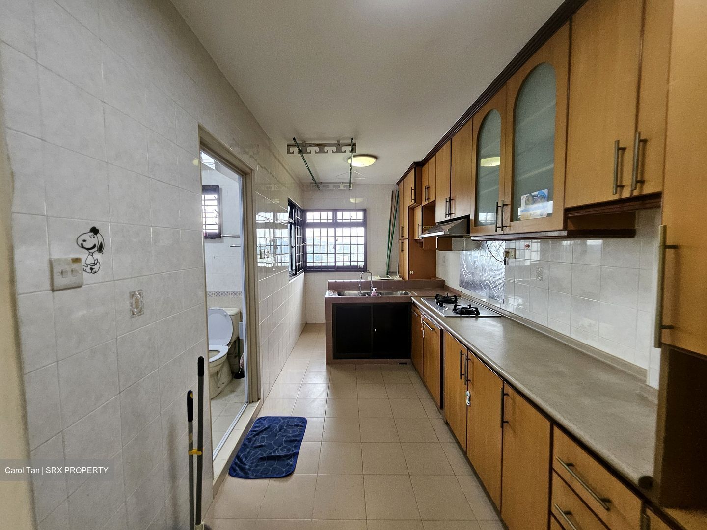 Blk 692B Choa Chu Kang Crescent (Choa Chu Kang), HDB 4 Rooms #554206401